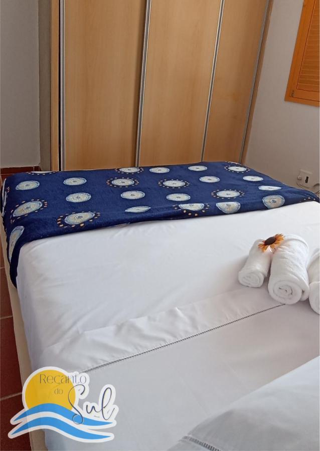 Recanto Do Sul Suites Tamandaré Buitenkant foto