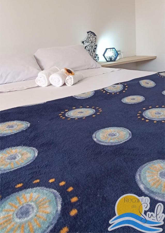 Recanto Do Sul Suites Tamandaré Buitenkant foto