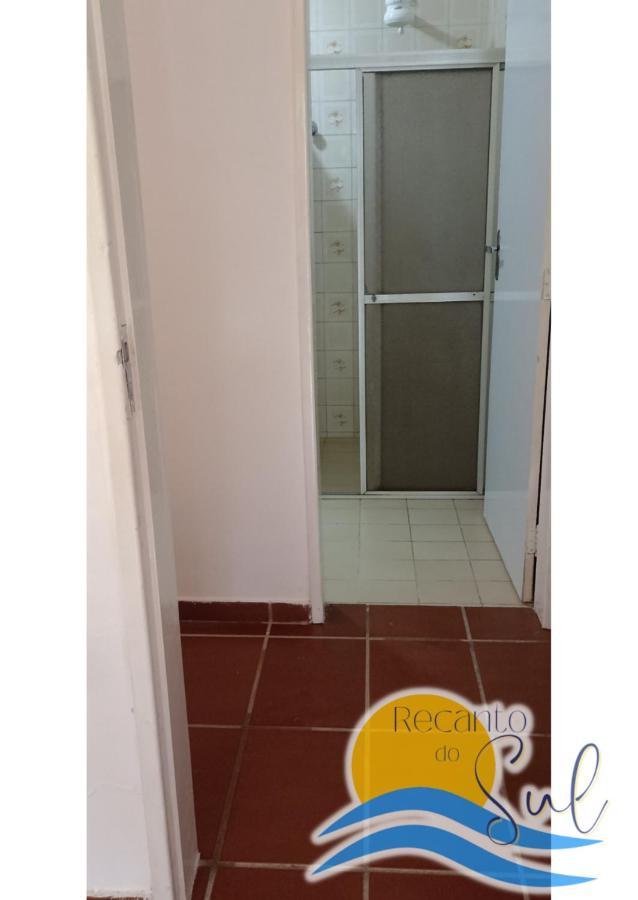 Recanto Do Sul Suites Tamandaré Buitenkant foto
