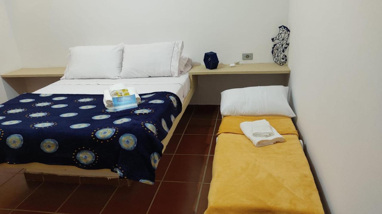 Recanto Do Sul Suites Tamandaré Kamer foto