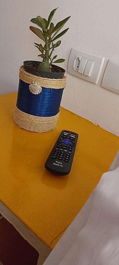 Recanto Do Sul Suites Tamandaré Buitenkant foto