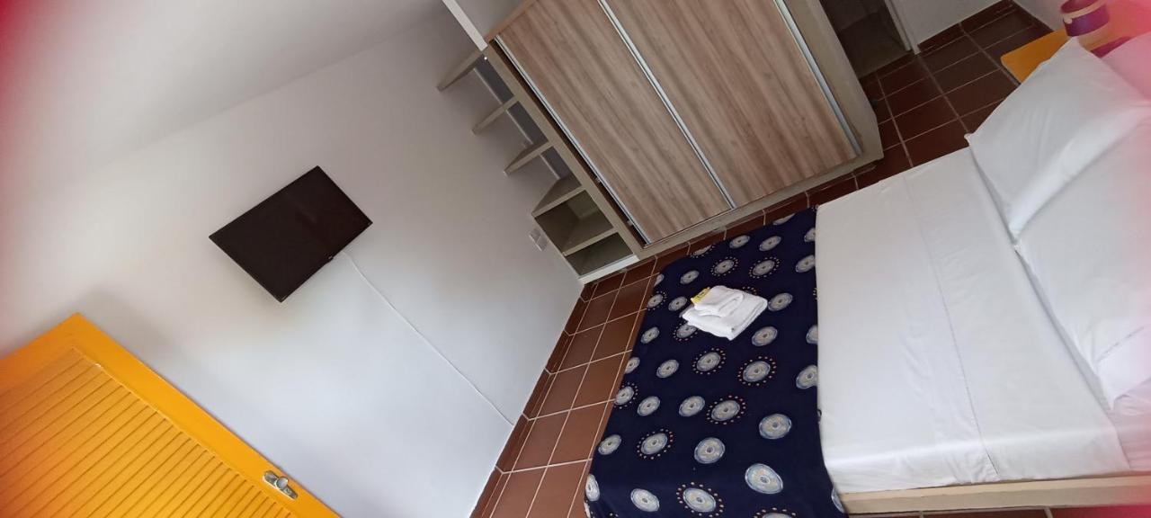 Recanto Do Sul Suites Tamandaré Buitenkant foto